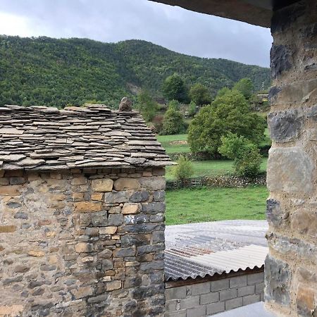Villa Casita Pelopin à Frajén Extérieur photo